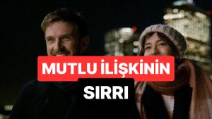 40 Yıllık Araştırma Ortaya Koydu: Mutlu İlişkinin Tek Sırrı Sadece Bu Alışkanlıktan Geçiyor