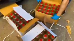 81 vilayette geçersiz alkol operasyonu: 528 kuşkulu yakalandı