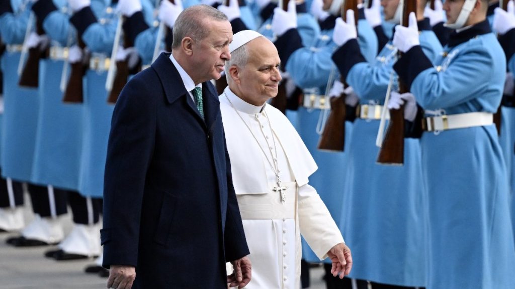 ABD’de faaliyet gösteren Siyonist gazeteden ‘fetih planı’ tahlili