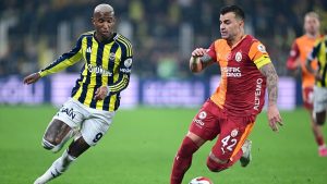 Abdulkerim Bardakçı: Savaşan bir grup vardı