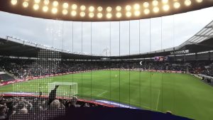 ACN Digital’den Perde Arkası Serisi: “Hull City’nin Unutulmaz Galibiyeti!”