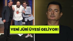 Acun Ilıcalı Paylaşmıştı: MasterChef Türkiye Jürilerinden “Yeni Üye” Paylaşımları Geldi