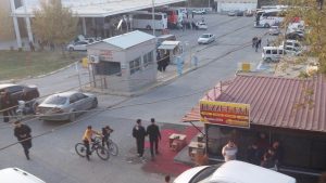 Adıyaman’da silahlı hengame: 2’si ağır 5 yaralı