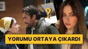 Afra Saraçoğlu’nu Yorumu Ele Vermişti: Ünlü Oyuncudan Taşacak Bu Deniz İtirafı