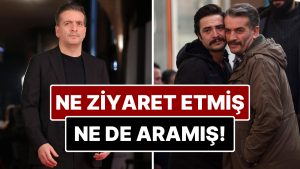 Ahmet Kural’dan Ölümden Dönen Eski Dostu Murat Cemcir’e Büyük Vefasızlık