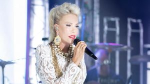 Ajda Pekkan’ın Bodrum’daki villasını yeniletti! 30 milyon TL ödedi