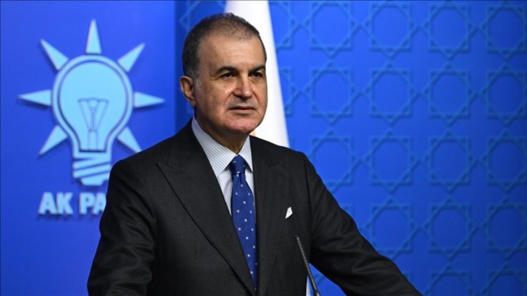 AK Parti’den Barzani’ye, “Bahçeli’ye yönelik sözlerini düzelt” uyarısı