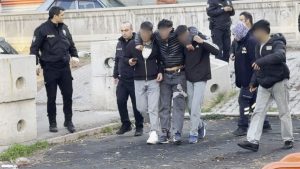 Aksaray’da bir genç daha akranı tarafından bıçaklandı