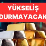 Alman Bankacılık Devi Commerzbank’tan Altın ve Gümüş Fiyatları İçin Yukarı Yönlü Yeni Tahmin