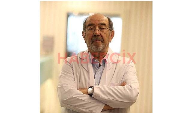 Alzheimer hastalarına yaklaşımda empati ve sabır önemli!