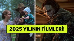 Amerikan Sinema Enstitüsü, 2025’in En Güzel 10 Sinemasını Açıkladı