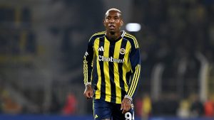Anderson Talisca: Buradan çıkış yok