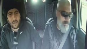 Ankara’da kendisini polis olarak tanıttığı bayanı 6 milyon lira dolandırdı: Tutuklandı