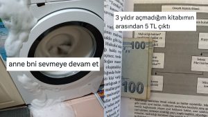 Anne Gazabından Enflasyonun Tek Görselli Özetine Son 24 Saatin Viral Tweetleri