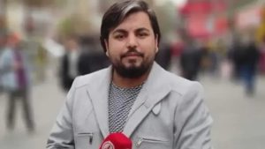 Arif Kocabıyık gözaltına alındı