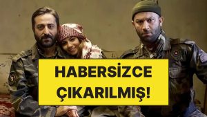 Art Sokaklar’ın Zilha’sı Tatlı Yıldırım’dan Şaşırtan Savlar: “Dönmem İçin Anlaştık, Habersizce Çıkarıldım!”