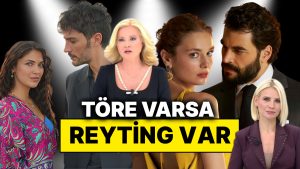 Aşiret Dizisi Tahtı Ele Geçirdi: 4 Aralık Perşembe Reyting Sonuçları Açıklandı