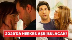 Aşkı Bulmak İsteyenlere Rehber: 2026’da Flört Dünyasını Şekillendirecek Dört Yeni Trend