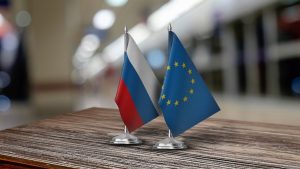 Avrupa Birliği, Rusya’yı kara listeye aldı