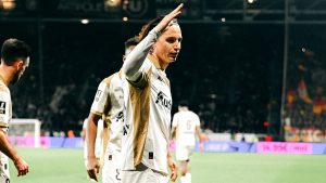 Avrupa’da 5 büyük ligin 3’ünde zirve değişti