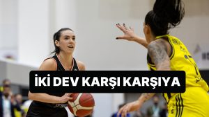 Avrupa’nın İki Devi Cumhurbaşkanlığı Kupası’nda Karşı Karşıya