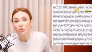 Bahar Feyzan’ın İBB İddianamesinde bulduğu iğrenç detaylar