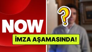 Bahar’dan Ayrılan Başrol Oyuncusu, NOW’ın Savlı Dizisinde!