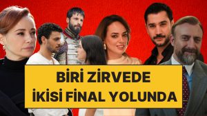 Bahar’ın Gün Değişikliği Ona Yaradı, Zirveyi Gördü: 2 Aralık Salı Reyting Sonuçları Belli Oldu