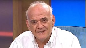 Bahis soruşturmasında gözaltına alınan Ahmet Çakar, hastaneye kaldırıldı