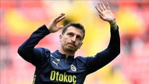 Bahis soruşturmasında gözaltına alınan Mert Hakan Yandaş’tan birinci açıklama geldi