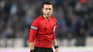 Bahis soruşturmasında yeni dalga: Hakem Zorbay Küçük de gözaltına alınan isimler arasında