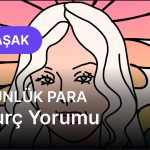 Başak Burcu     2 Aralık 2025,     Günlük Para Burç Yorumu