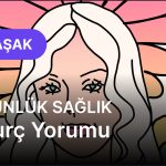 Başak Burcu     4 Aralık 2025,     Günlük Sağlık Burç Yorumu