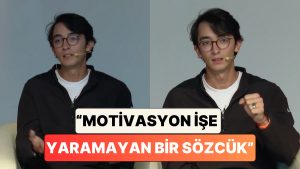 Başarılı Sporcumuz Mete Gazoz’un “Motisvasyon” ile İlgili Sözleri Gündem Oldu: “Ben Disiplini Kullanıyorum”
