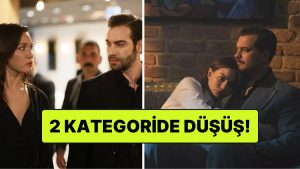 Başkanın Reytingi Düştü, Yeni Diziye Final Yolu Göründü: 3 Aralık Çarşamba Reyting Sonuçları Açıklandı