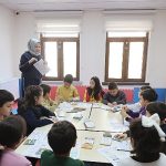 Bedensel ve Zihin Gelişimine Yönelik Atölye Başladı
