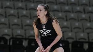 Beşiktaş, Cansu Aydınoğulları ile yollarını ayırdı
