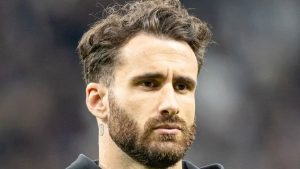 Beşiktaş’ın son antremanında Rafa Silva, sahaya dönüş antrenörü eşliğinde çalıştı