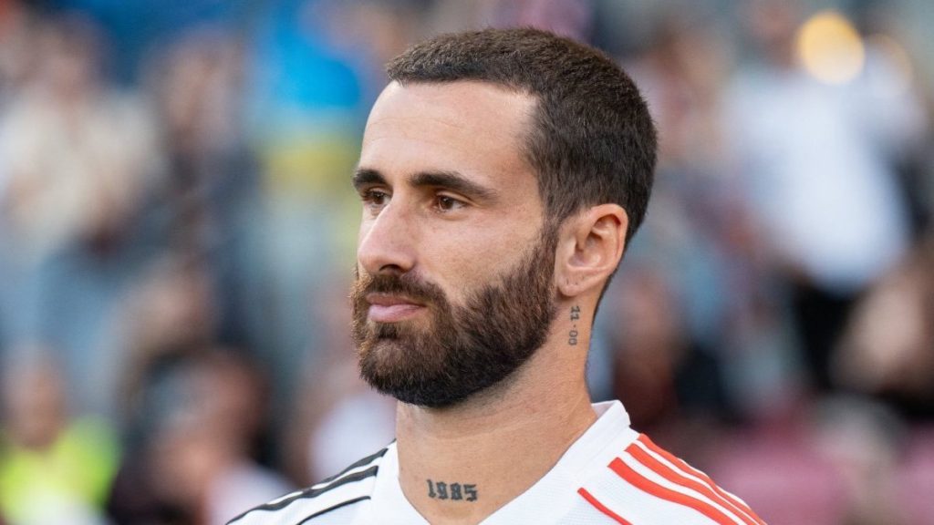 Beşiktaş’tan Rafa Silva açıklaması geldi