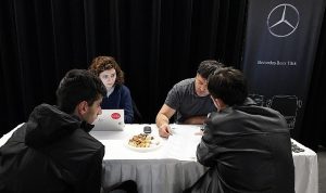 Beylikdüzü’nde Engelli Bireyler İş Dünyasıyla Buluştu