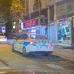 Bilecik’te yan bakma hengamesi: Bacağındaki bıçağı çıkarıp karşısındakini ağır yaraladı