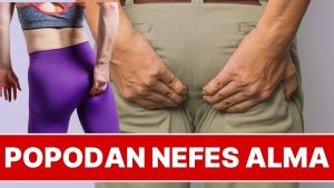 Bilim Dünyasında Ezber Bozan Araştırma: Yeni Nefes Alma Tekniği Olarak ‘Popodan Nefes Almak’ Test Ediliyor