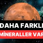 Bilim İnsanları Açıkladı: Mars, Bilinenden Çok Daha Uzun Süre Yaşanabilir Olabilir