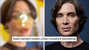 Birce Akalay Son Haliyle X Kullanıcıları Tarafından Cillian Murphy’e Benzetildi