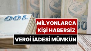Birden fazla Kişinin Bilmediği Vergi Avantajları: SGK Uzmanı Tek Tek Açıkladı