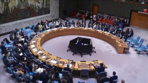 BM Genel Kurulu, İsrail’in Golan bölgesinden çekilmesini talep eden kararı onayladı