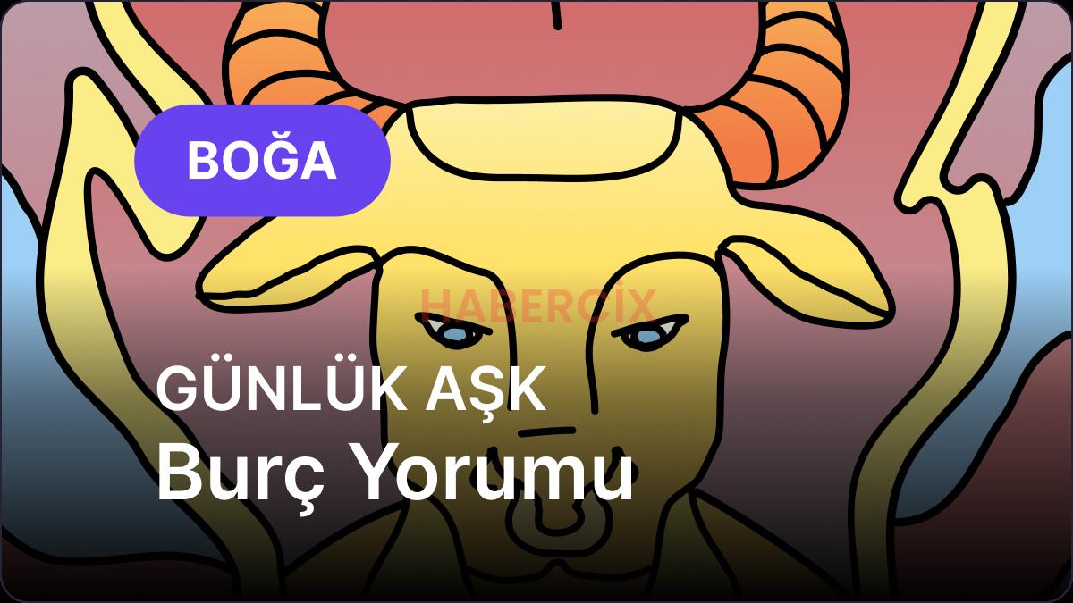 Boğa Burcu     2 Aralık 2025,     Günlük Aşk Burç Yorumu