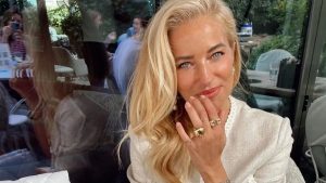 Burcu Esmersoy: EYT’den emekli oldum