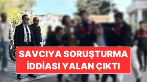 Büyükçekmece Adliyesi’ndeki Soygun Nasıl Ortaya Çıktı? Savcıya Soruşturma Açıldı İddiası Doğru Çıkmadı