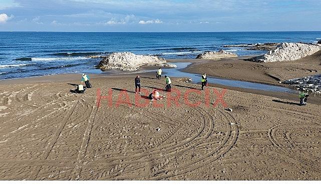 Büyükşehir’le pak kıyılar, güçlü yarınlar